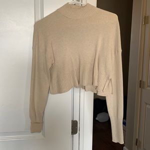 5 FOR $25 - Crop sweater